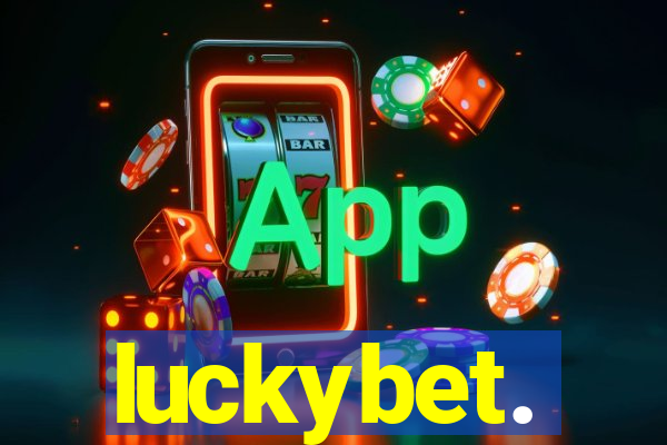luckybet.
