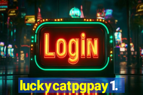 luckycatpgpay1.com