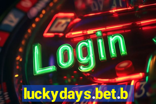 luckydays.bet.br