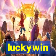 luckywin