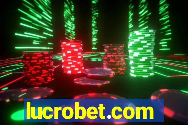 lucrobet.com