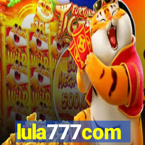 lula777com