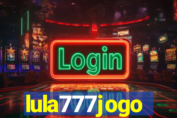 lula777jogo
