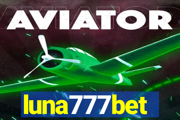 luna777bet