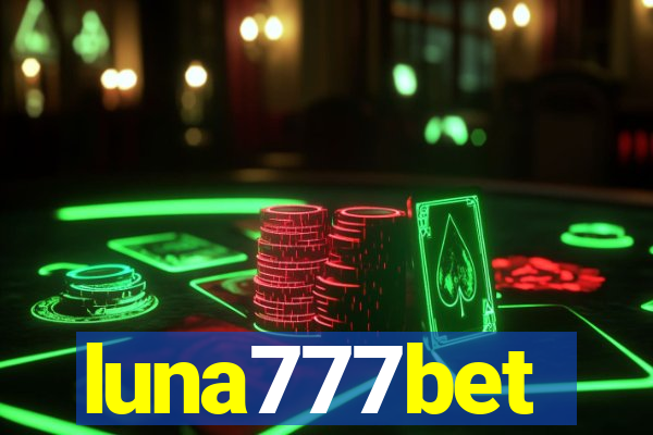luna777bet