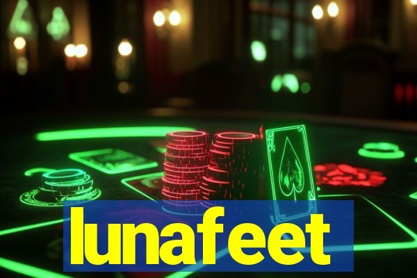 lunafeet