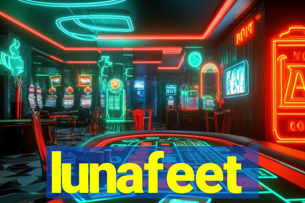 lunafeet