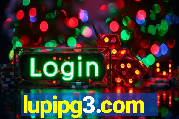 lupipg3.com