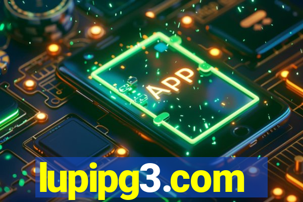 lupipg3.com