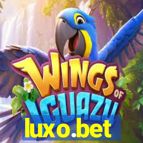 luxo.bet