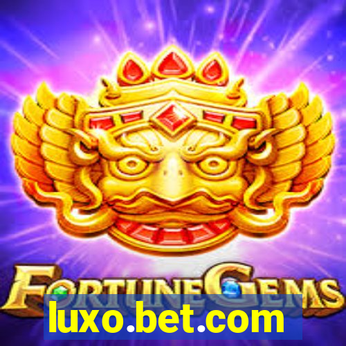 luxo.bet.com