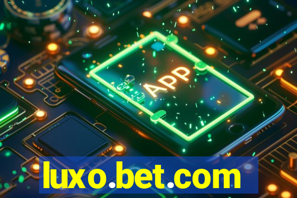 luxo.bet.com