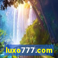 luxo777.com