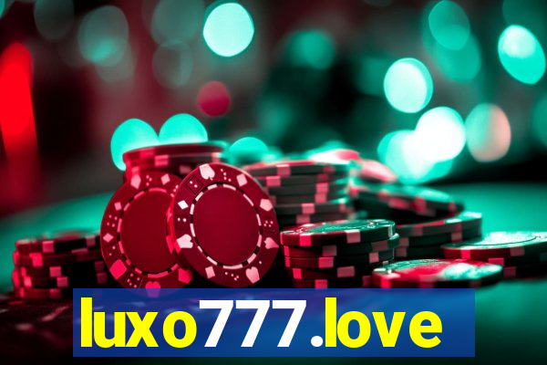 luxo777.love