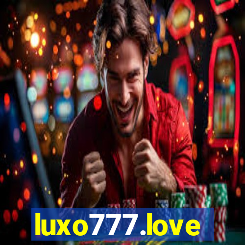 luxo777.love