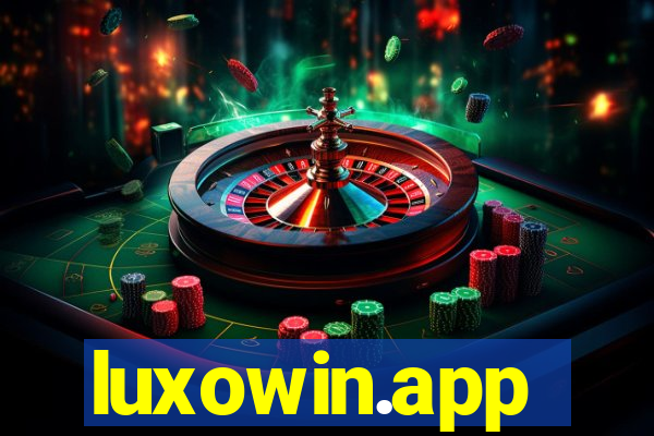 luxowin.app