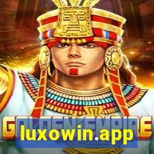 luxowin.app