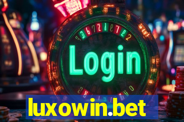 luxowin.bet