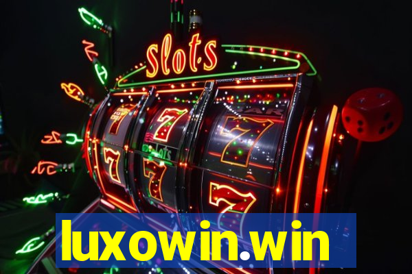 luxowin.win