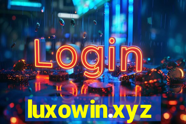 luxowin.xyz