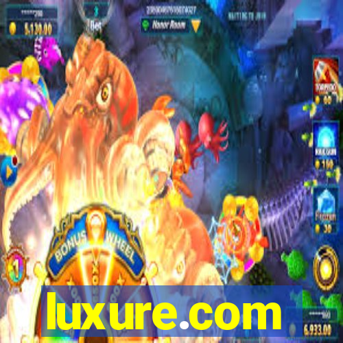 luxure.com