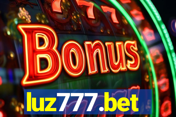 luz777.bet