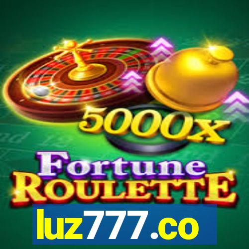 luz777.co