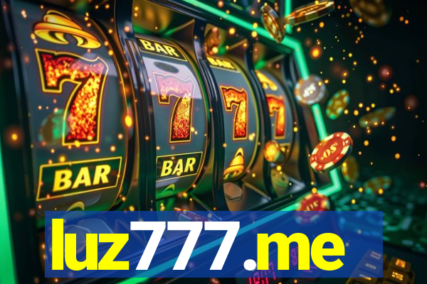 luz777.me