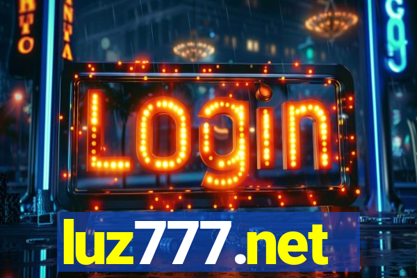 luz777.net