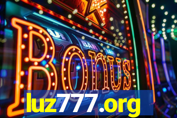 luz777.org