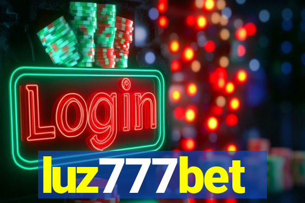 luz777bet