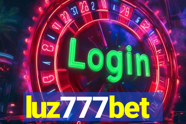 luz777bet