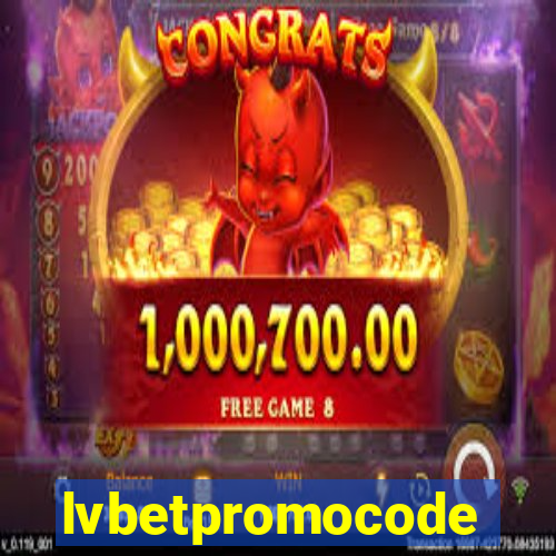 lvbetpromocode