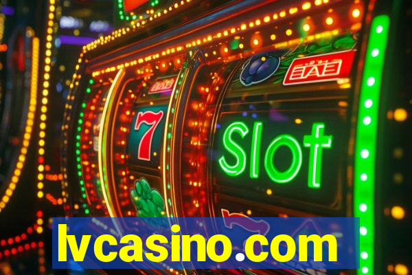 lvcasino.com