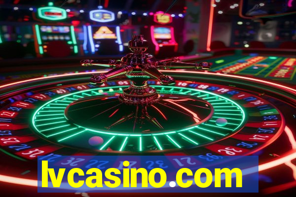 lvcasino.com