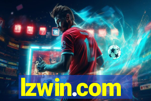 lzwin.com