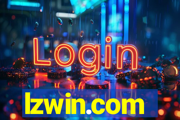 lzwin.com