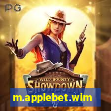 m.applebet.wim