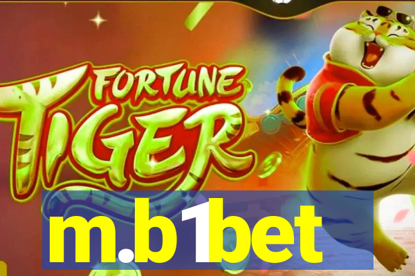 m.b1bet