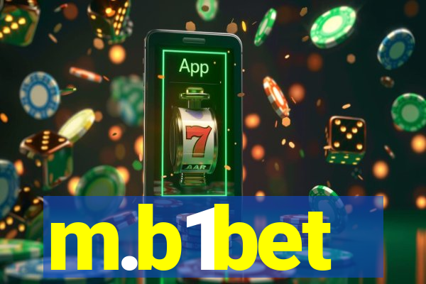 m.b1bet