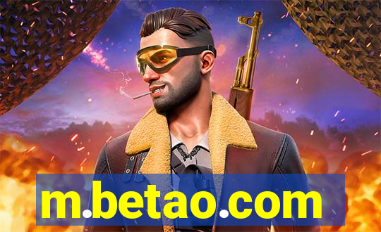 m.betao.com