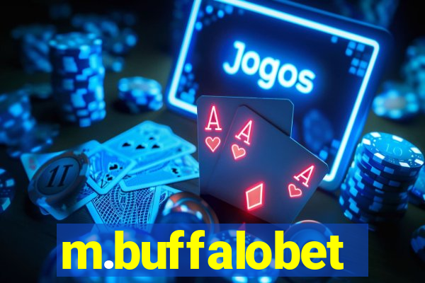 m.buffalobet