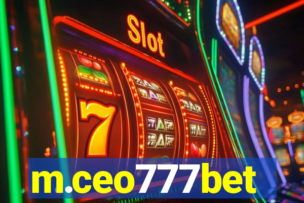 m.ceo777bet