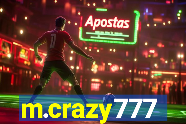 m.crazy777