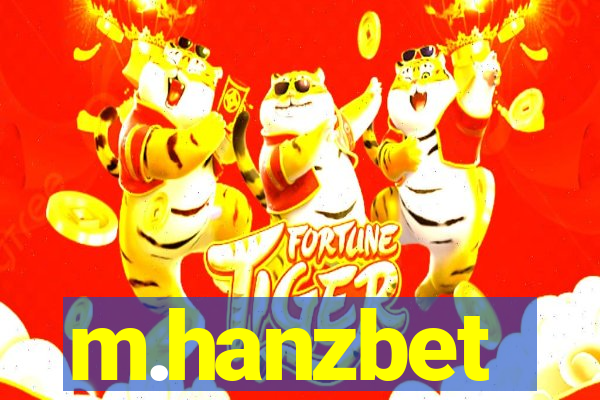 m.hanzbet