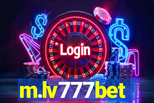 m.lv777bet