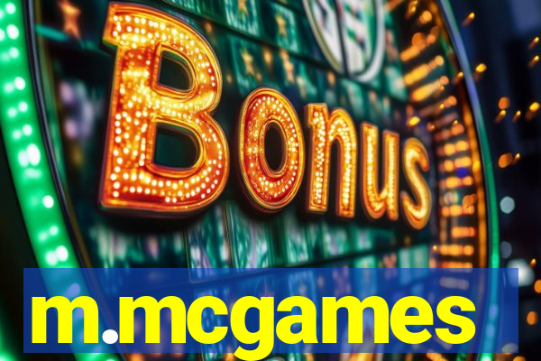 m.mcgames