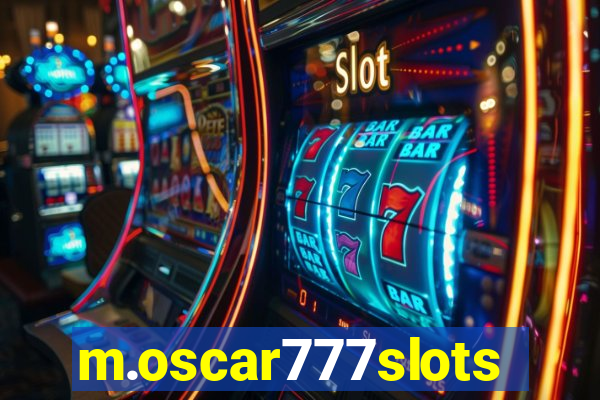 m.oscar777slots