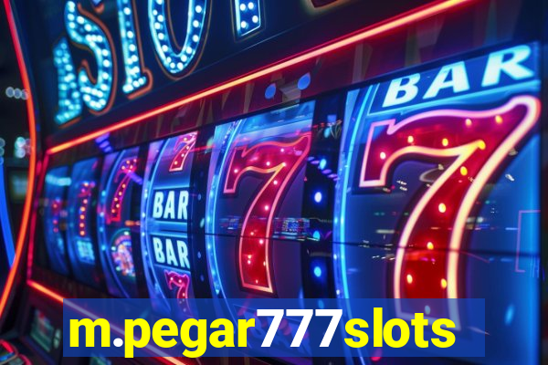 m.pegar777slots