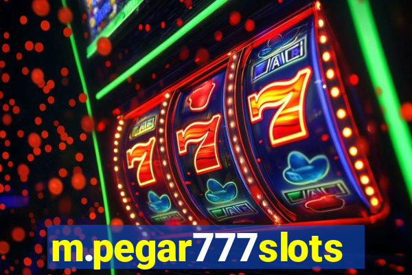 m.pegar777slots
